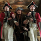 Pirates Of The Caribbean: On Stranger Tides